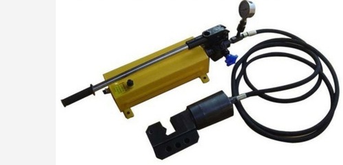 Anchor Rod Cutter for Cable and Rod