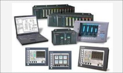 PLC And HMI