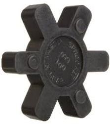 Durable Rubber Spider Couplings