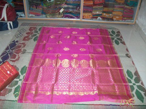 Fancy Silk Sarees