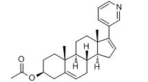 Abiraterone Acetate Usd1800/kg Purity:99.5%