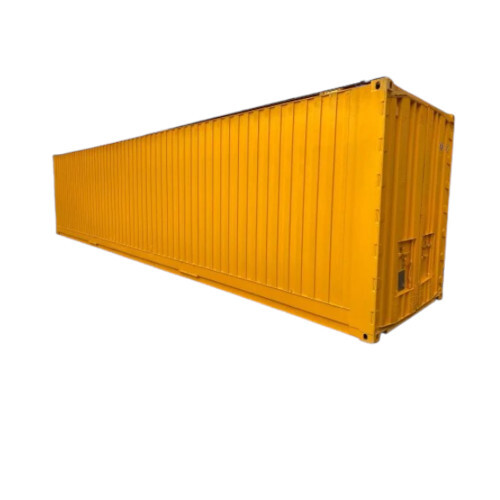 Shipping Container Rental Service