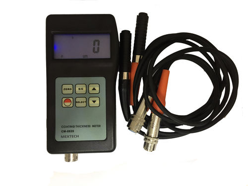 Coating Thickness Meter Cm-8829