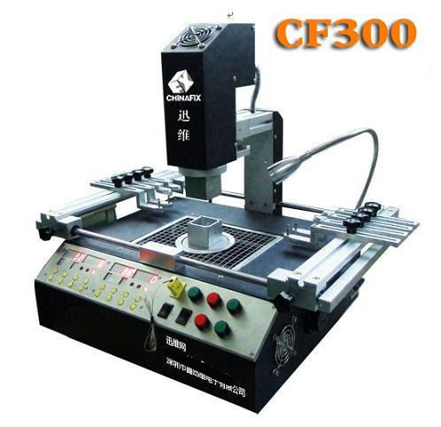 Mini Ir Bga Rework Machine Chinafix Cf300