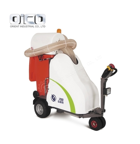 साइडवेज और पार्कों के लिए सक्शन टाइप इलेक्ट्रिक वैक्यूम स्वीपर