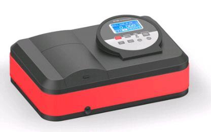 ME-V1100 VIS Spectrophotometer
