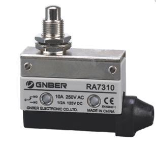 Limit Switches - High-Quality Raw Material, Precision Engineering | Reliable Performance, Cost-Effective Solutions