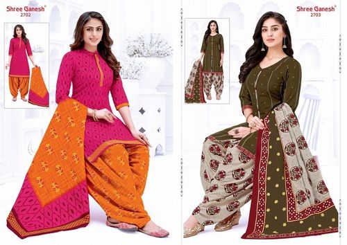 SHREE FAB DN S-206 NET WITH EMBROIDERY WORK SUIT at Rs.1250/PER PIECE in  surat offer by Leranath Fashion House