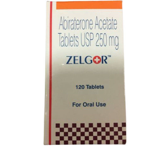 Zelgor 250 Mg Tablet