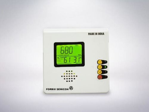 Indoor Air Quality Monitor Co2 Meter