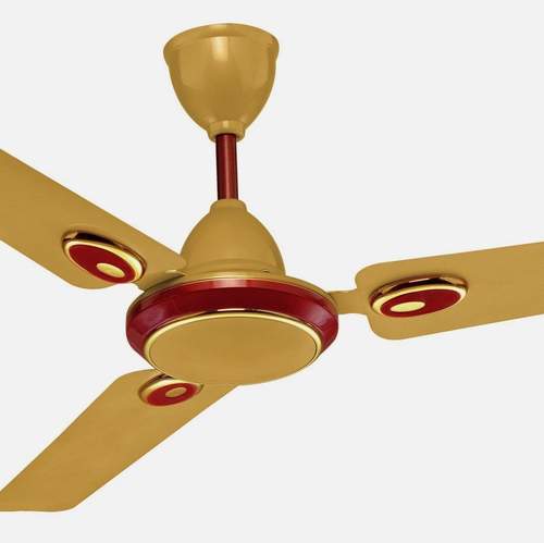 Bullet Ceiling Fan Deco Ii Isi