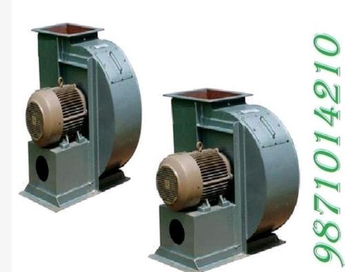 Direct Driven Centrifugal Fan