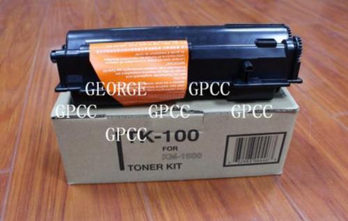 Compatible Toner Cartridge TK100