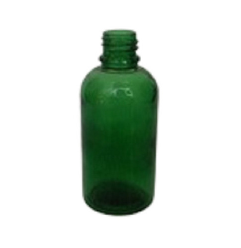 100ml Green Essential Oil Bottle