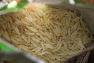  गोल्डन सेला बासमती चावल 1121 