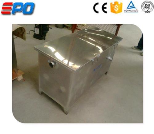 Kitchen Oil Grease Trap