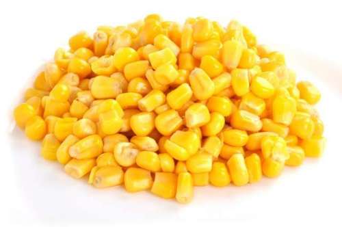 Sweet Yellow Corn