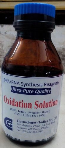 Oxidation Solution (0.02 M) Application: Organic Synthesis