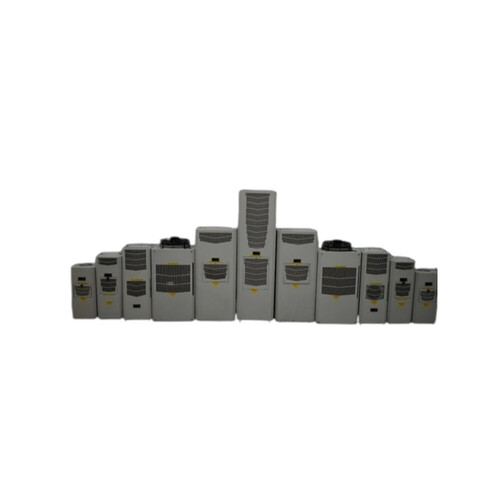 Machine Cabinet Coolers