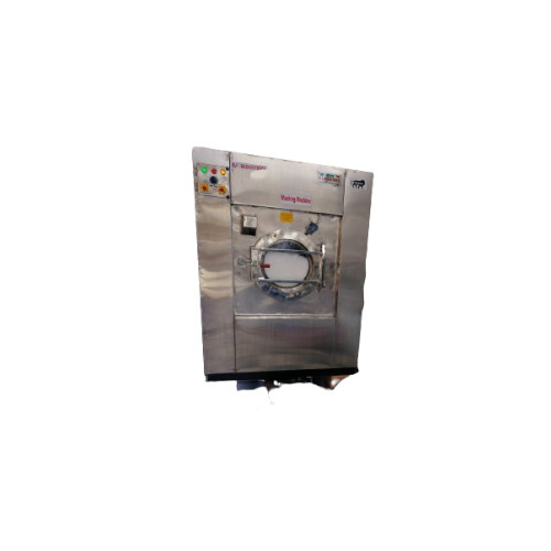 Heavy Duty Dry Cleaning Machine - Premium Quality, Long-Lasting Performance | Rigorous Quality Testing, Customizable Options