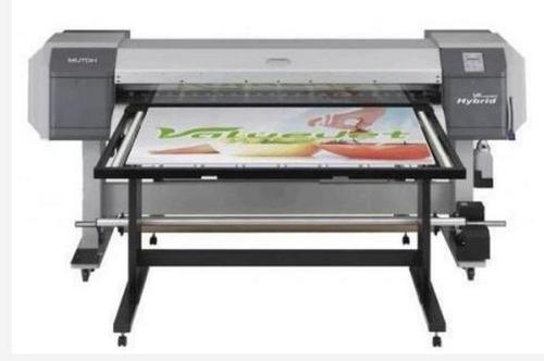 Mutoh ValueJet 1608 Printer