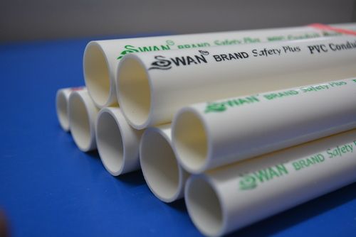 Pvc Electrical Pipes