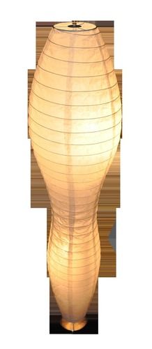 Lampion Floor Paper Lantern