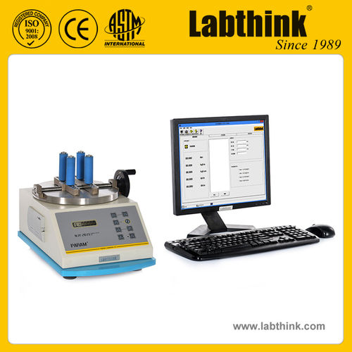 Torque Testing Machine - AC 220V Power Supply, 0.001Nm Resolution | Digital Control with LCD Display, Peak Value Retention, 2 Test Modes