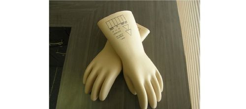 Electrical Hand Gloves