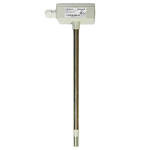 Honeywell Temperature And Humidity Duct Sensor