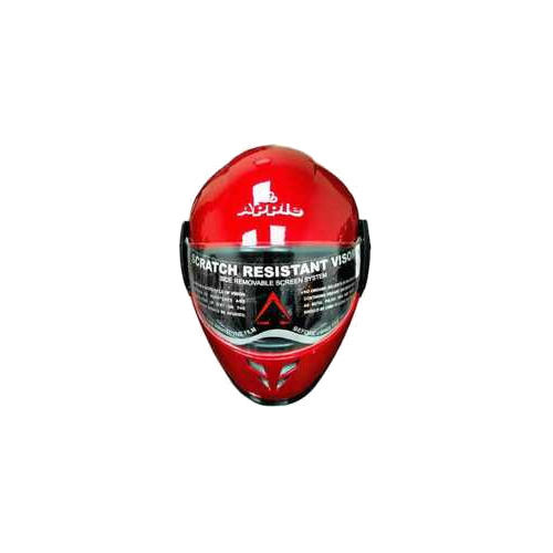 Full Face Biker Helmet