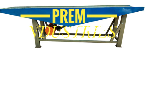 Hydraulic Power Press - Versatile Paver Block Production Machine | High Durability Long Life Affordable Quality
