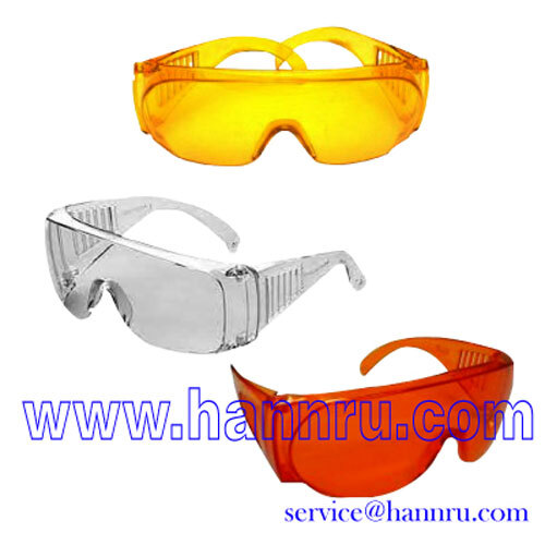 Anti-Fog Safety Glasses (SG551-X)