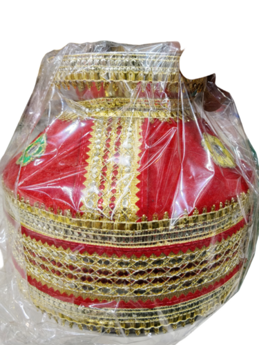Fancy Kalash - Weather Resistance: No