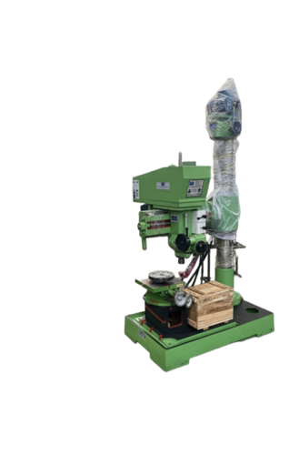 25mm Radial Drilling Machine