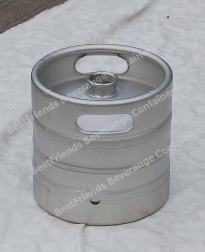 Slim 278 10l Mini Beer Keg