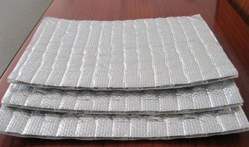 Bubble Foil Heat Insulation Material