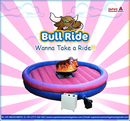 Bull Ride 