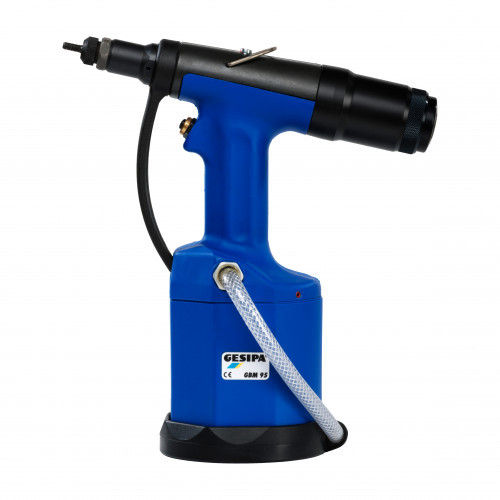 GBM 95 (Hydro-pneumatic blind rivet nut setting tool)