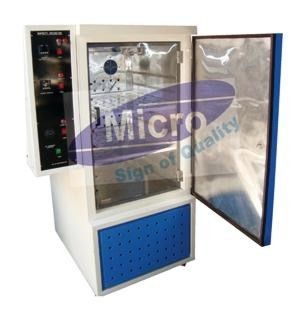 Temperature Control Cabinet 