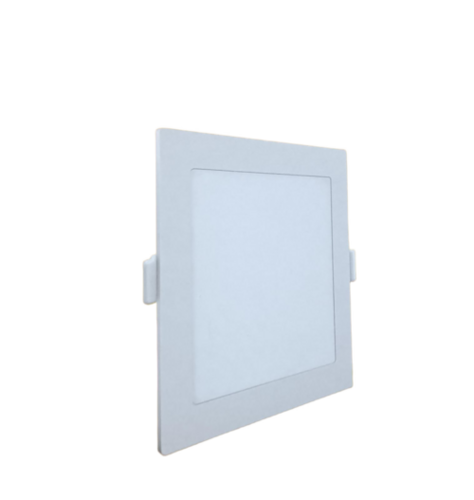 T2 Spring Led Cfl Tube 12w - Glass Plastic, 120mm | Energy Efficient, Long Lifespan, Bright Light, Easy Install, Durable