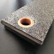 Graphite Coated Canvas (Gc) For Sander at Best Price in Qingdao