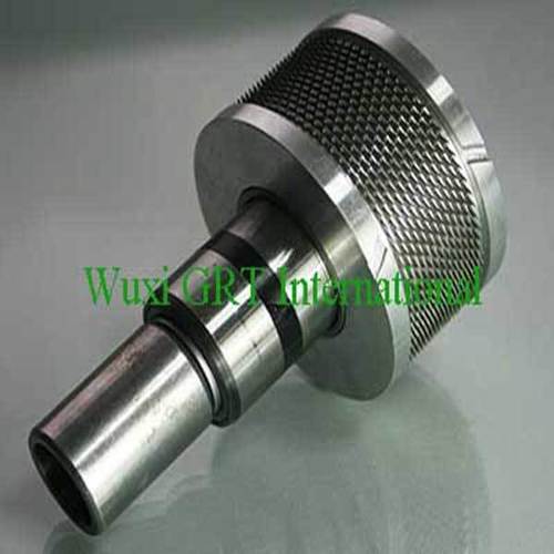 Textile Open End Roller