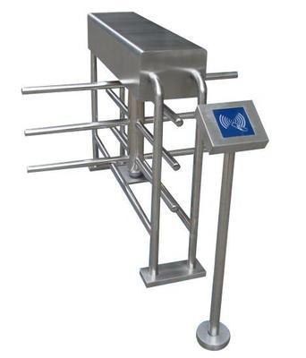 Half Height Turnstile Gate