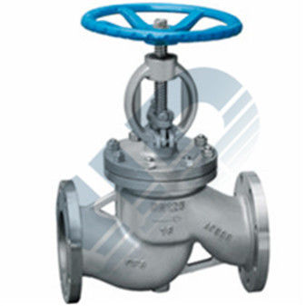 Stainless Steel Globe Valve