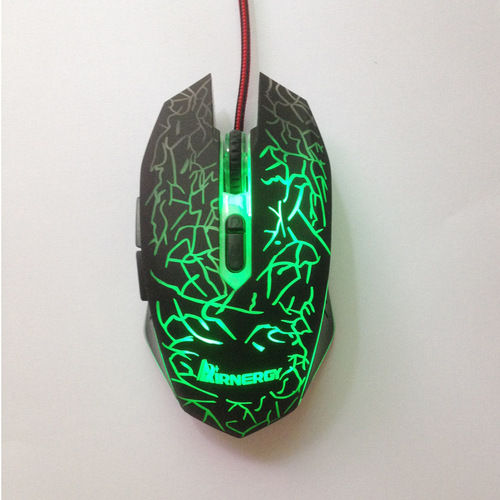 Gamer Mouse