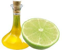 Lime Oil