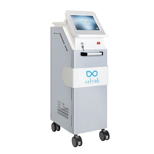 Hair Removal Diode Laser Machine - Feature: Made In Korea