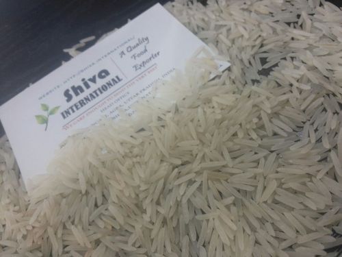 Creamy Dp Sella Basmati 