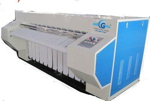 Flat Work Ironer